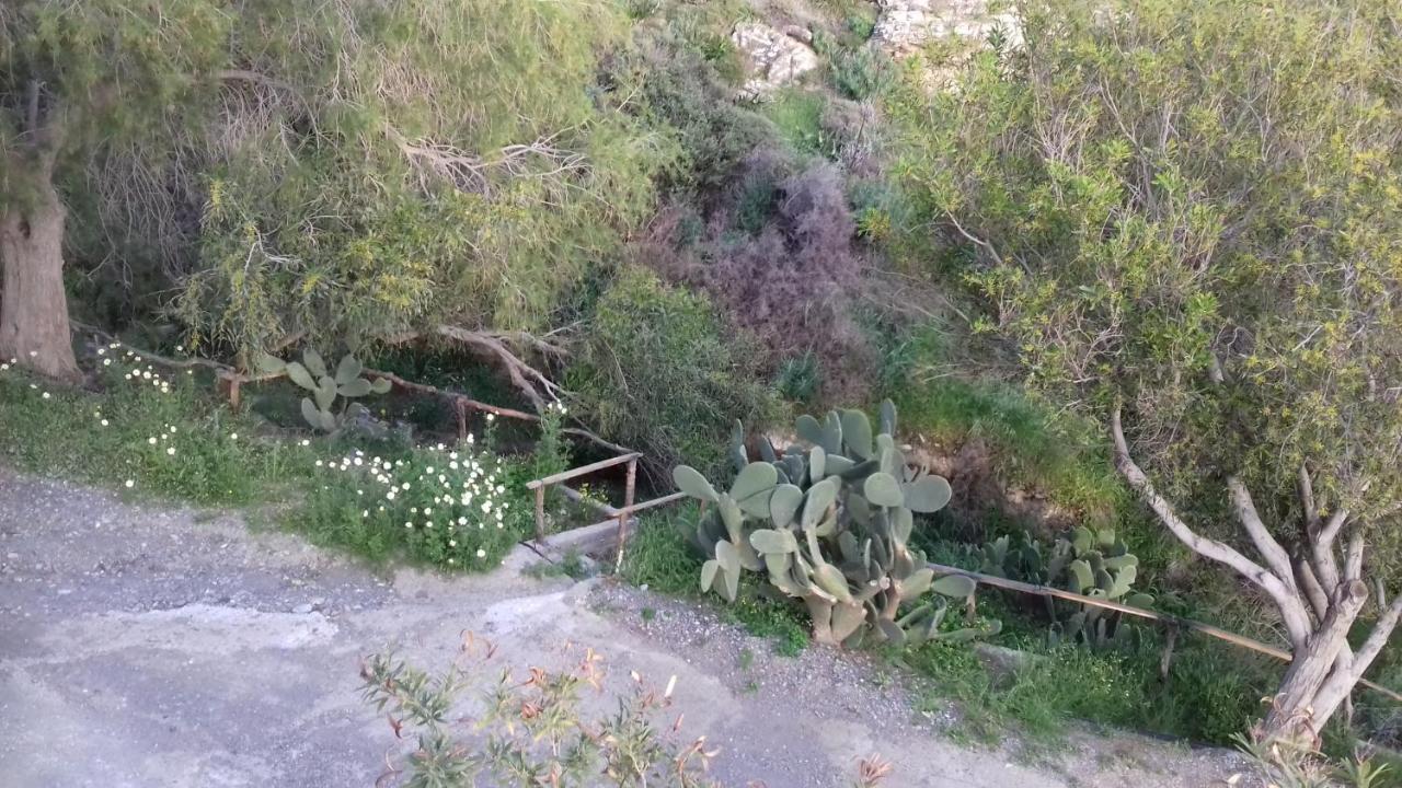 Sifis Pirounakis Anatoli Villa Léntas Exterior foto