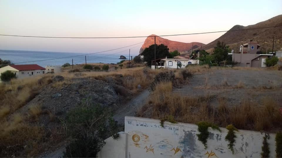 Sifis Pirounakis Anatoli Villa Léntas Exterior foto