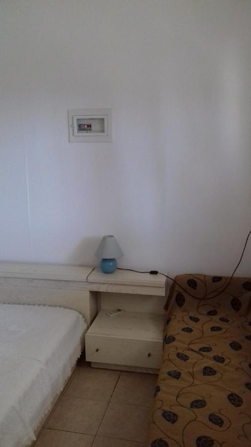Sifis Pirounakis Anatoli Villa Léntas Exterior foto
