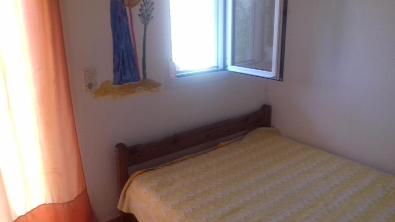 Sifis Pirounakis Anatoli Villa Léntas Exterior foto