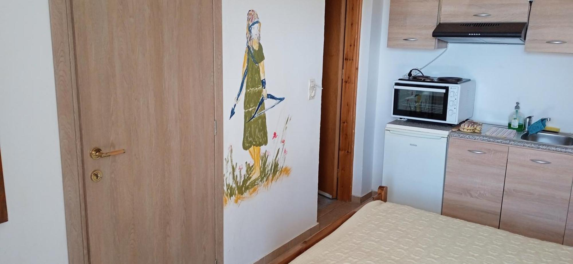 Sifis Pirounakis Anatoli Villa Léntas Exterior foto