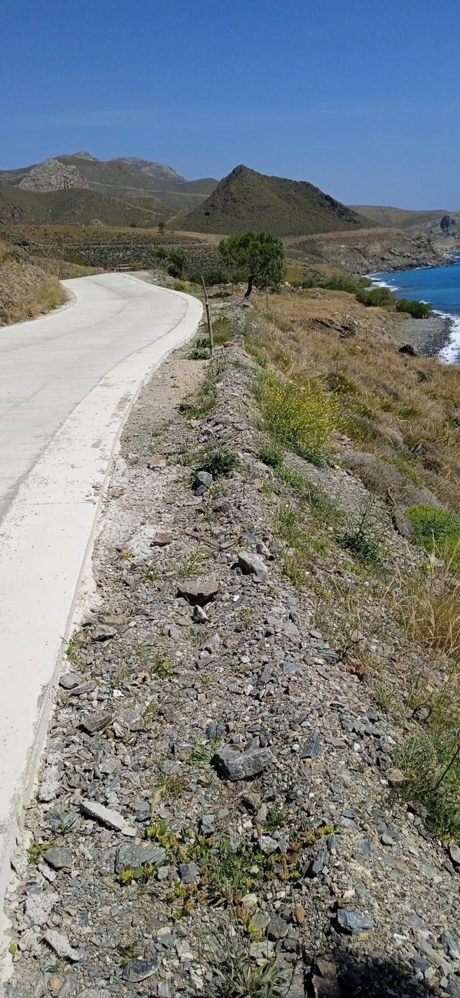 Sifis Pirounakis Anatoli Villa Léntas Exterior foto